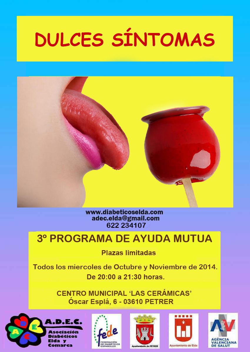 PROGRAMA DE AYUDA MUTUA